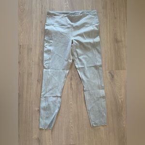 Lululemon Fast and Free Tight